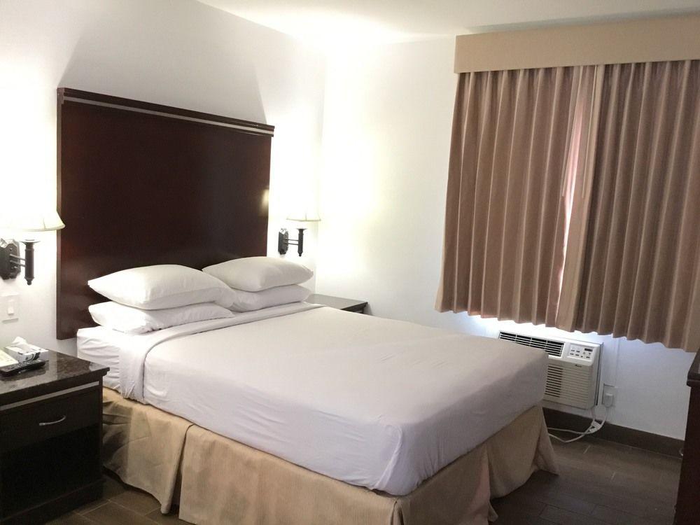 Downtown San Diego Lodge Zewnętrze zdjęcie