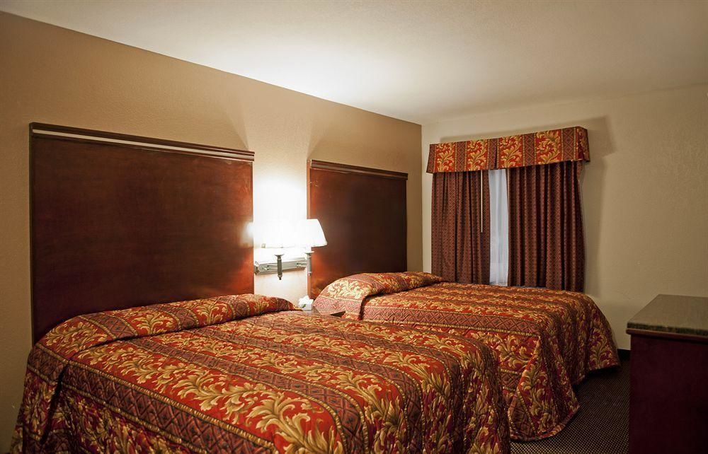 Downtown San Diego Lodge Zewnętrze zdjęcie