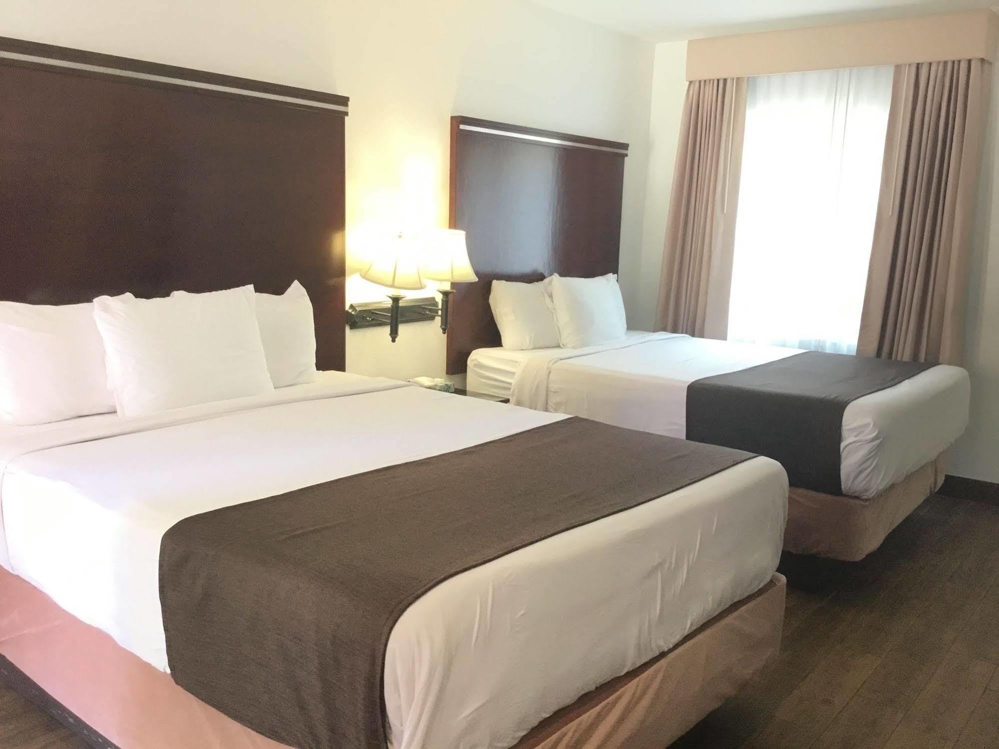 Downtown San Diego Lodge Zewnętrze zdjęcie