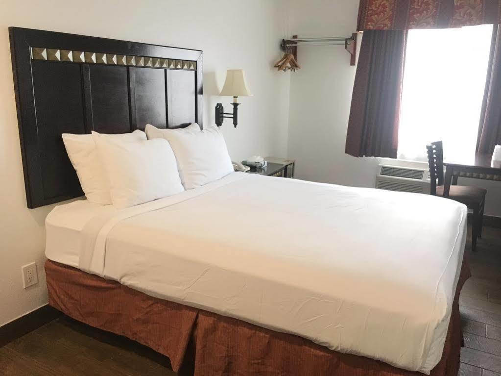 Downtown San Diego Lodge Zewnętrze zdjęcie