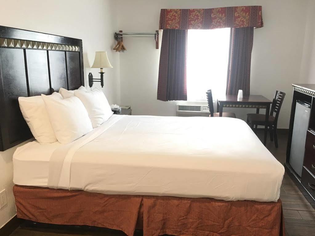 Downtown San Diego Lodge Zewnętrze zdjęcie