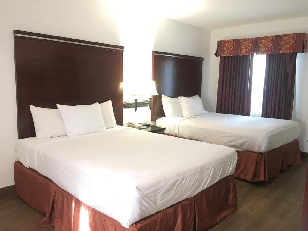 Downtown San Diego Lodge Zewnętrze zdjęcie