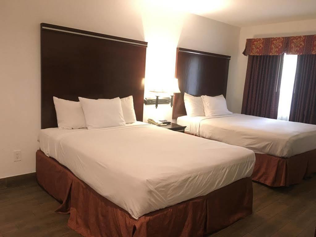 Downtown San Diego Lodge Zewnętrze zdjęcie