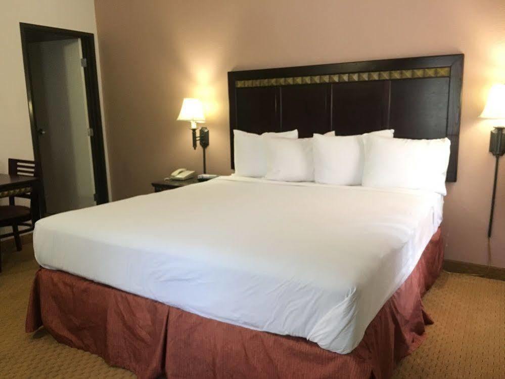Downtown San Diego Lodge Zewnętrze zdjęcie
